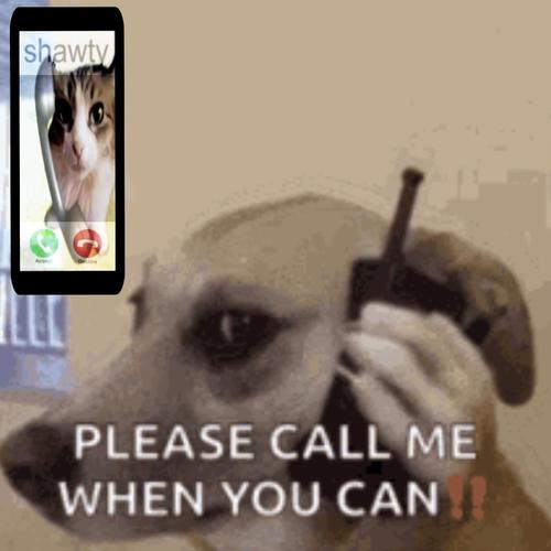 call me (feat. amaysie) [Explicit]