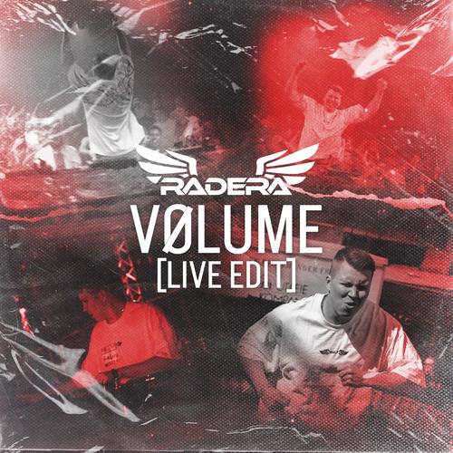 VØLUME (LIVE EDIT)