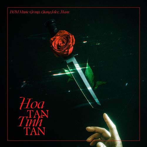 Hoa Tàn Tình Tan (Remix)
