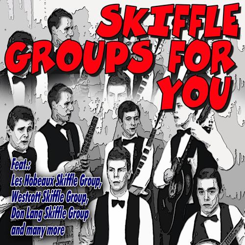 Skiffle Groups for You