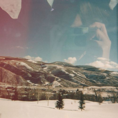 Hopes Up (feat. Dashboard Confessional) [Explicit]