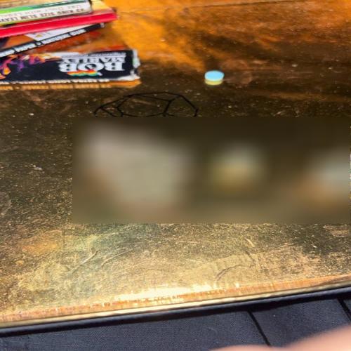 yesilacedmyself (feat. Shmack) [Explicit]