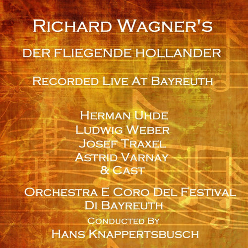 Der Fliegende Hollander