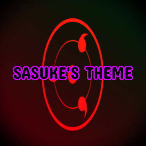 Sasuke's Theme