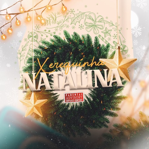 Xerequinha Natalina (Explicit)