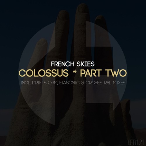 Colossus, Pt. 2