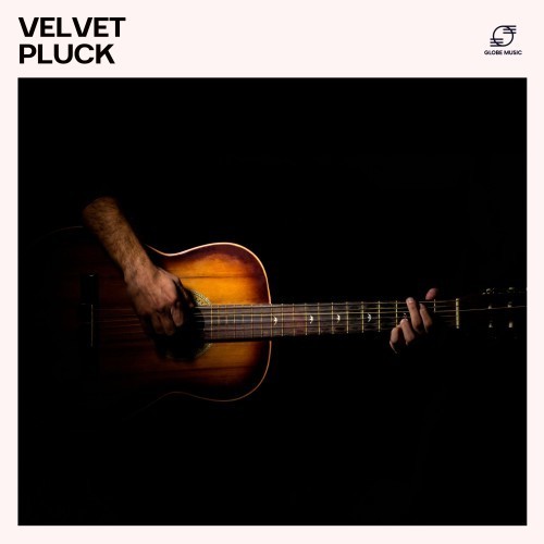 Velvet Pluck: Acoustic Chill Guitar