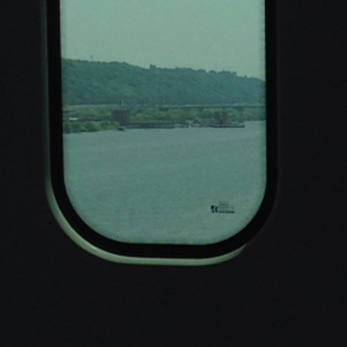 영원동 뚜벅이 (A Nomad seeking eternity)