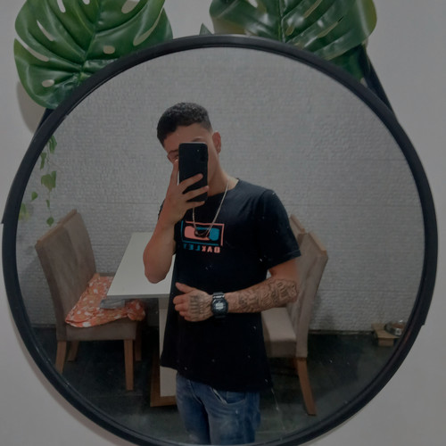 Meu Coração Ta Boiando (Explicit)