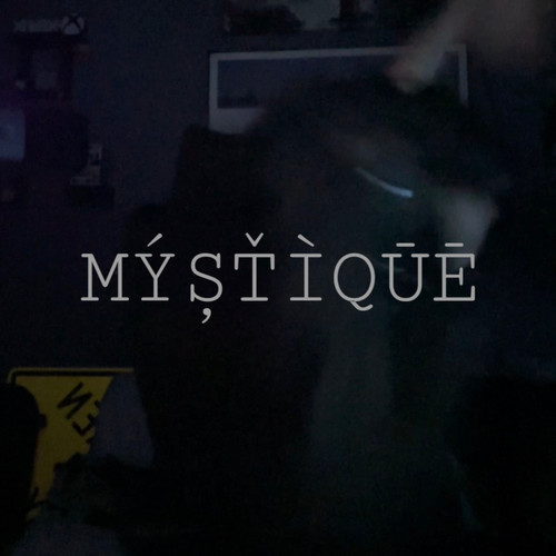 MÝȘŤÌQŪĒ (Explicit)