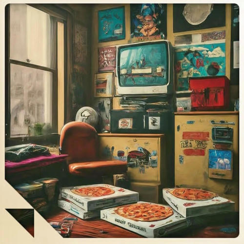 Cheverton Nights (Explicit)