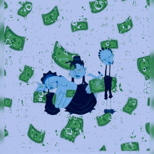 Da Paper (feat. Y.O.A_JT & EzD) [Explicit]