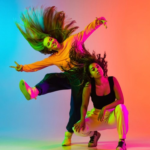 Quiet Grooves: Hip Hop for Relaxation