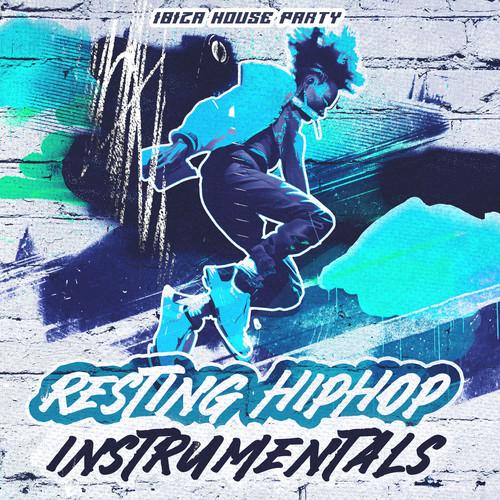 Resting Hiphop Instrumentals