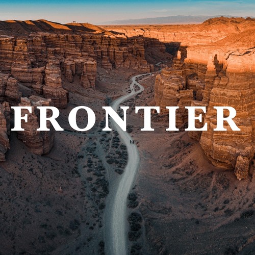 Frontier (feat. Tina Guo & Julie Elven)
