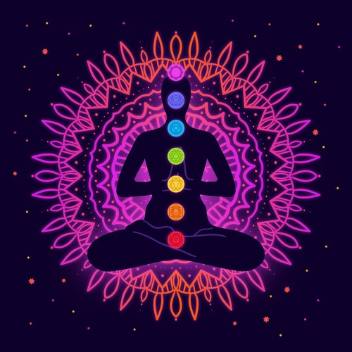 Aura Cleanse & Chakra Balance