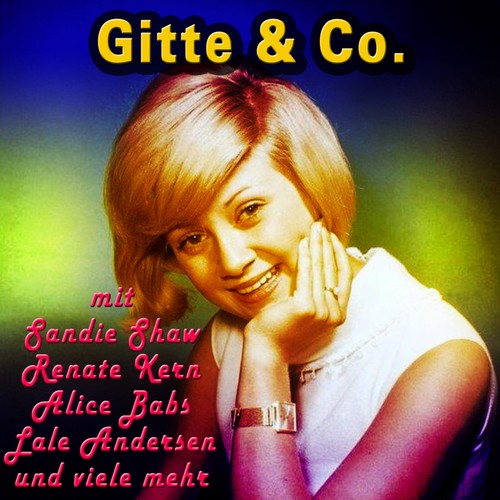 Gitte & Co.