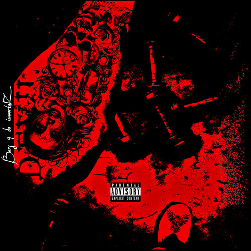 Barz 4 Da Immortalz (Explicit)