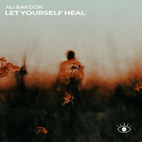 Let Yourself Heal