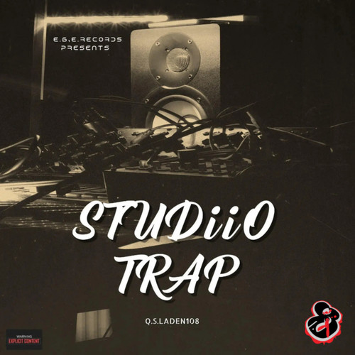 Studio Trap (Explicit)