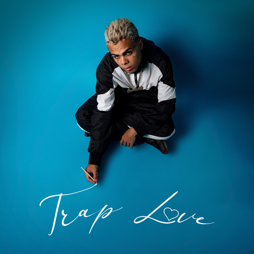 Trap Love (Explicit)