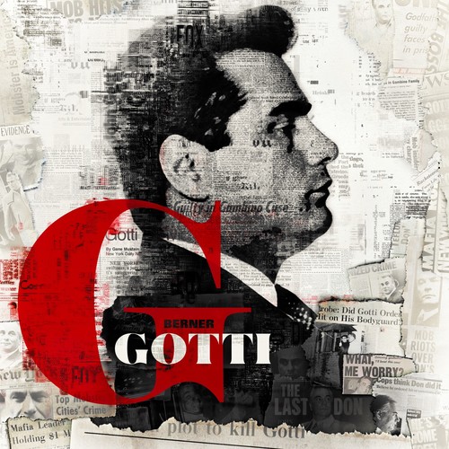GOTTI (Deluxe)