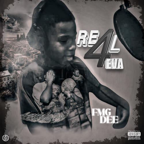 Real 4eva (Explicit)
