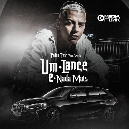 Um Lance e Nada Mais