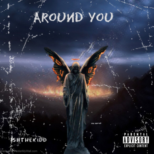 AROUND YOU (Explicit)