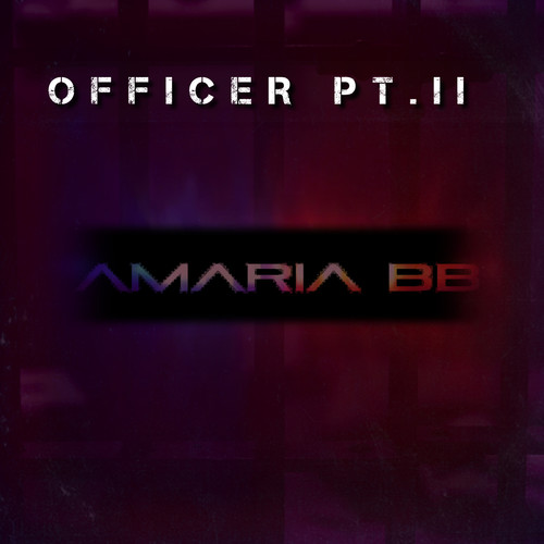 Officer, Pt. 2 (Explicit)