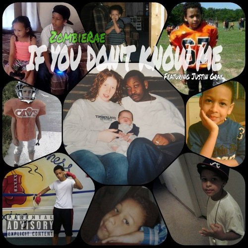 If You Don't Know Me (Explicit)
