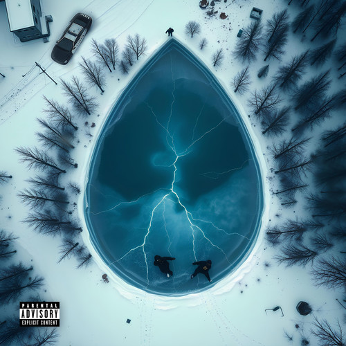 ОЗЕРО РИФМ (feat. АЛИСА) [Explicit]