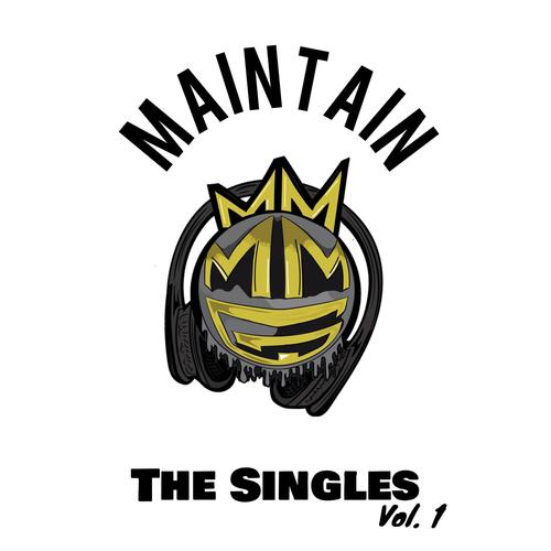 The Singles Volume 1 (Explicit)