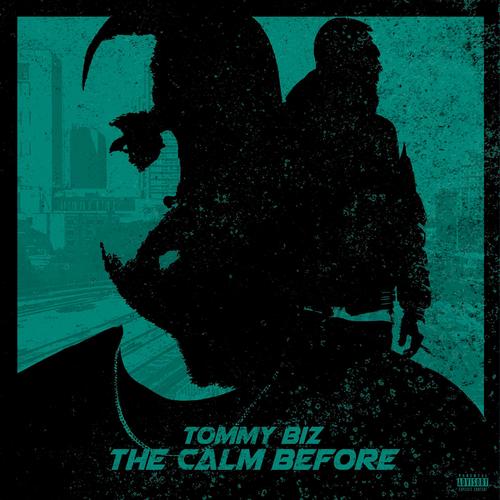 The Calm Before (Explicit)
