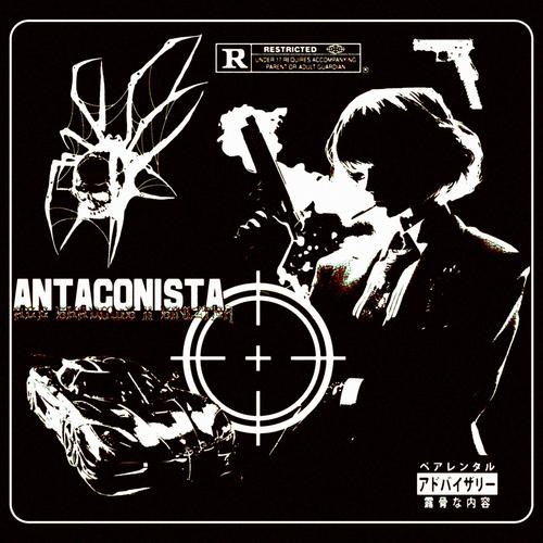 ANTAGONISTA (Explicit)