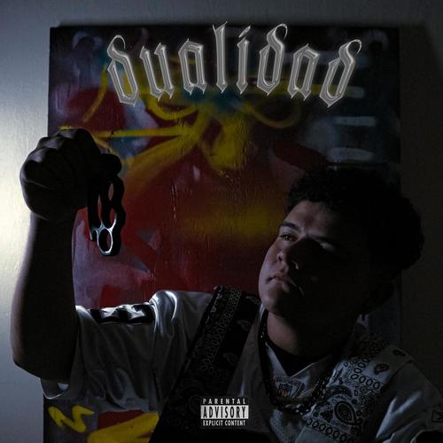 Los Malos (feat. mamegido) [Explicit]