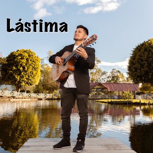 Lastima