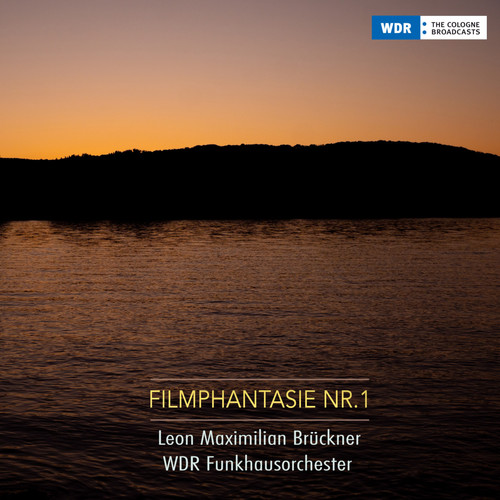 Filmphantasie Nr.1