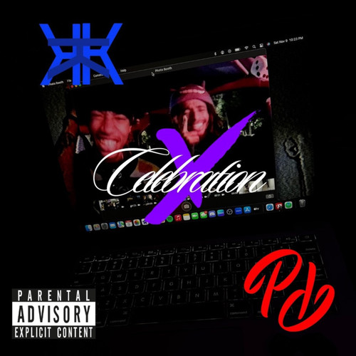 KKK x PP Celebration (Explicit)