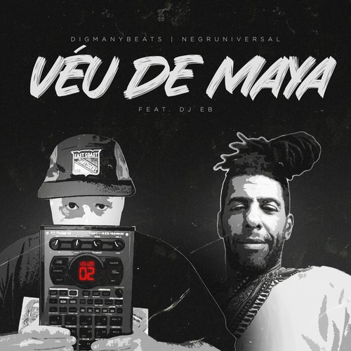 Véu de Maya (Explicit)