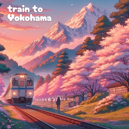 Train to Yokohama: Japanese Trap & Bass