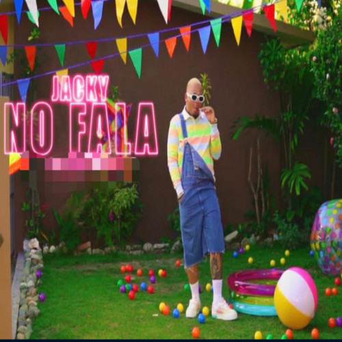No Fala