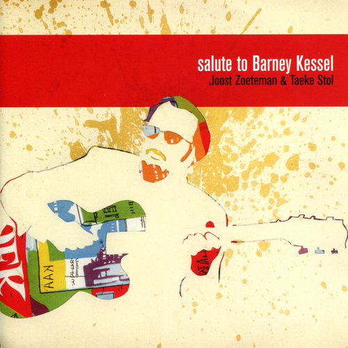 Salute to Barney Kessel
