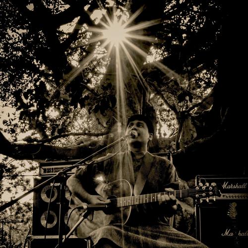 Broohi (feat. Ananth Menon)