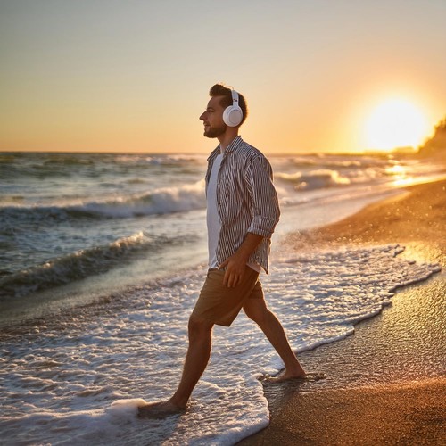 Flujo Dorado: Ritmos De Hip Hop Clásicos Y Modernos