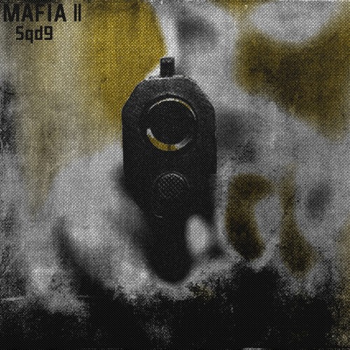 Mafia II (prod. SyfeeCreaz) [Explicit]