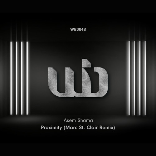 Proximity (Marc St. Clair Remix)