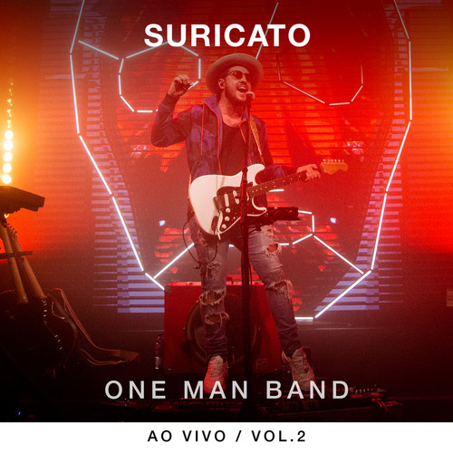 One Man Band (Ao Vivo / Vol. 2) [Explicit]