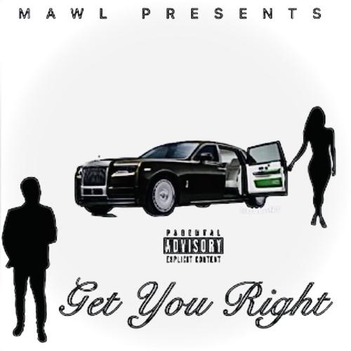 Get You Right (Explicit)