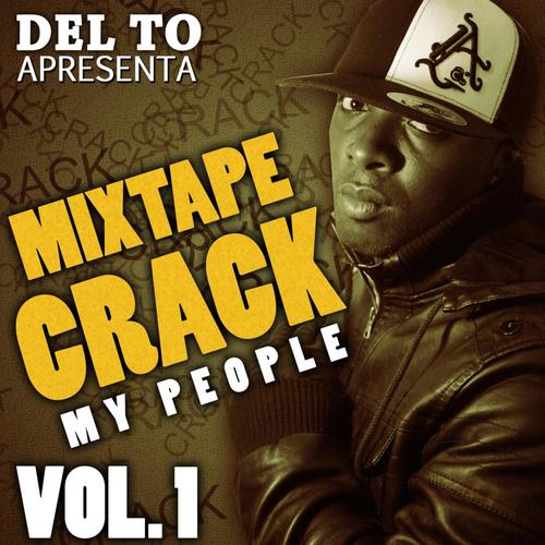 CRACK (Explicit)